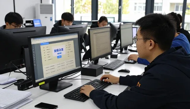 选择黑龙江先进信息技术有限公司地区的几个理由